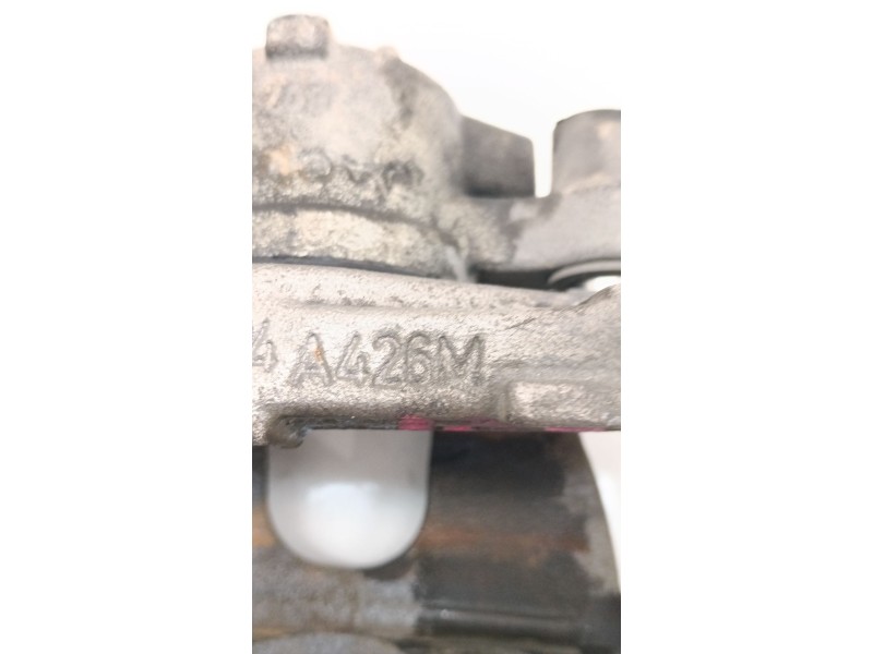 Recambio de pinza freno delantera derecha para jaguar f-pace (x761) 2.0 td4 awd referencia OEM IAM A426M  