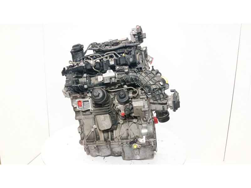 Recambio de motor completo para mini mini countryman (r60) one d referencia OEM IAM N47C16A  
							
