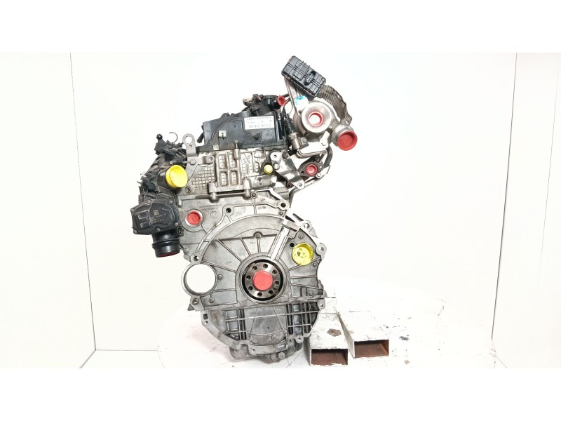 Recambio de motor completo para mini mini countryman (r60) one d referencia OEM IAM N47C16A  
							