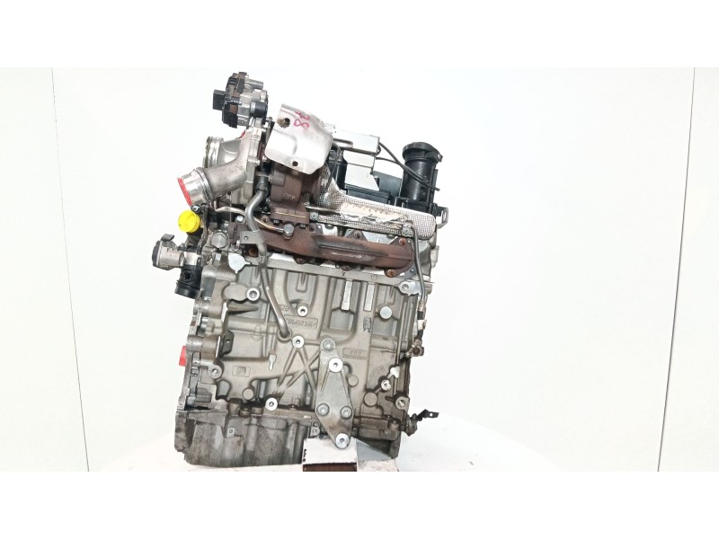 Recambio de motor completo para mini mini countryman (r60) one d referencia OEM IAM N47C16A  
							