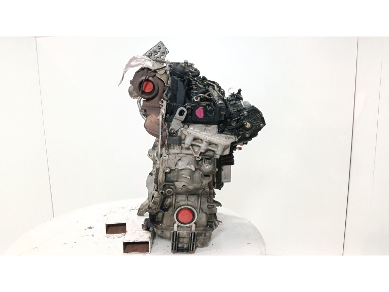 Recambio de motor completo para mini mini countryman (r60) one d referencia OEM IAM N47C16A  