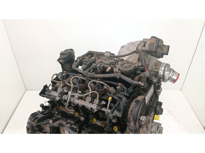 Recambio de motor completo para mini mini countryman (r60) one d referencia OEM IAM N47C16A  
							