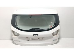 Recambio de porton trasero para kia carens iv 1.7 crdi referencia OEM IAM   