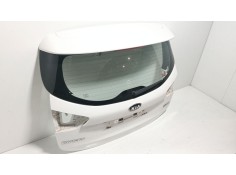 Recambio de porton trasero para kia carens iv 1.7 crdi referencia OEM IAM    2