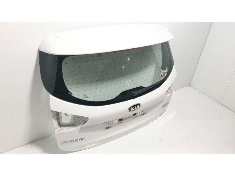 Recambio de porton trasero para kia carens iv 1.7 crdi referencia OEM IAM   
							