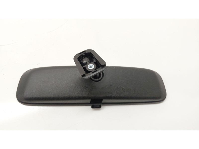 Recambio de espejo interior para kia carens iv 1.7 crdi referencia OEM IAM   