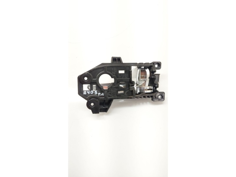 Recambio de maneta interior trasera izquierda para kia carens iv 1.7 crdi referencia OEM IAM 83613RP000  
							