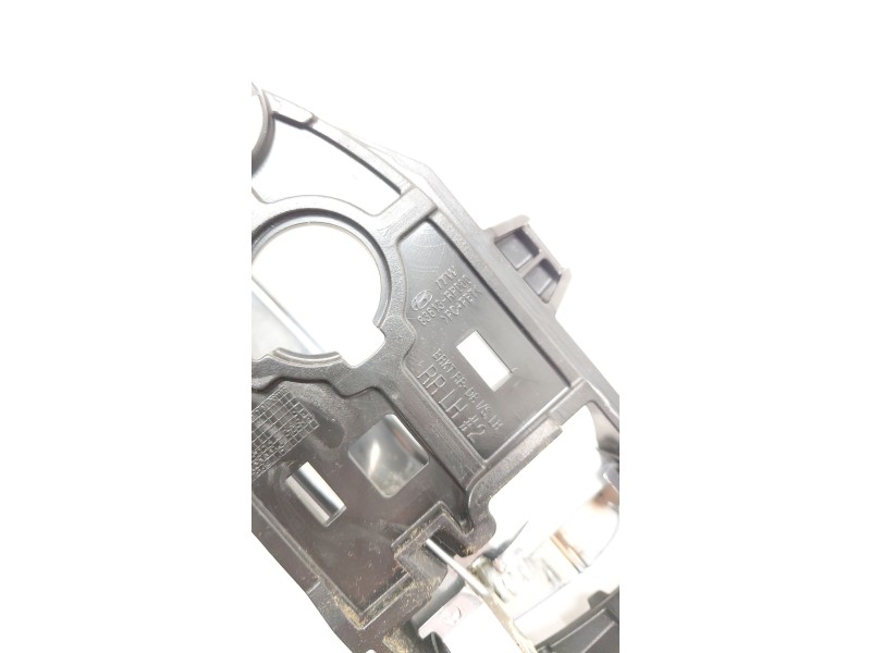 Recambio de maneta interior trasera izquierda para kia carens iv 1.7 crdi referencia OEM IAM 83613RP000  
							