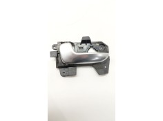 Recambio de maneta interior delantera izquierda para kia carens iv 1.7 crdi referencia OEM IAM 82613RP000  