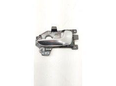 Recambio de maneta interior trasera derecha para kia carens iv 1.7 crdi referencia OEM IAM 83623RP000  