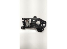 Recambio de maneta interior trasera derecha para kia carens iv 1.7 crdi referencia OEM IAM 83623RP000   2