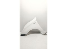 Recambio de aleta delantera izquierda para kia carens iv 1.7 crdi referencia OEM IAM   