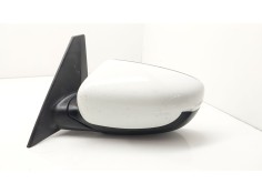 Recambio de retrovisor izquierdo para kia carens iv 1.7 crdi referencia OEM IAM    2