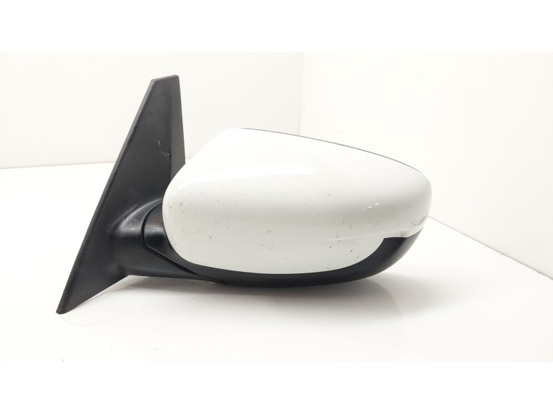 Recambio de retrovisor izquierdo para kia carens iv 1.7 crdi referencia OEM IAM   