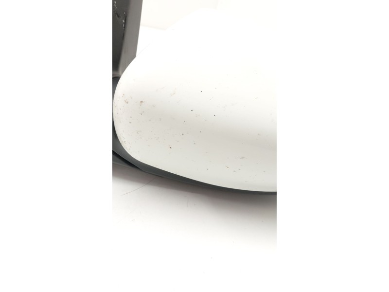 Recambio de retrovisor izquierdo para kia carens iv 1.7 crdi referencia OEM IAM   