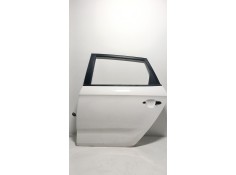 Recambio de puerta trasera izquierda para kia carens iv 1.7 crdi referencia OEM IAM   