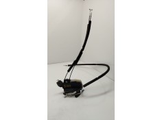 Recambio de cerradura puerta delantera izquierda para nissan micra iv (k13k, k13kk) 1.2 referencia OEM IAM Y2413440  