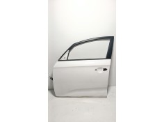 Recambio de puerta delantera izquierda para kia carens iv 1.7 crdi referencia OEM IAM   