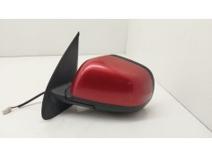 Recambio de retrovisor izquierdo para nissan micra iv (k13k, k13kk) 1.2 referencia OEM IAM    2