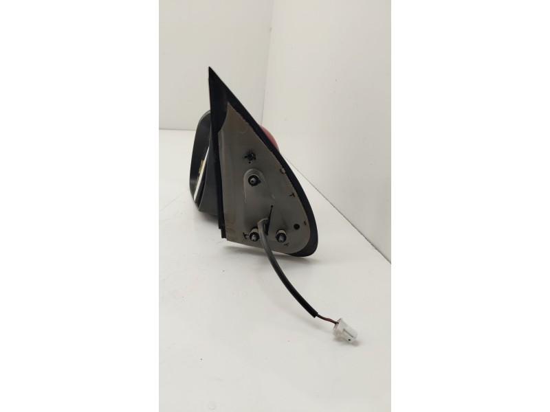 Recambio de retrovisor izquierdo para nissan micra iv (k13k, k13kk) 1.2 referencia OEM IAM   