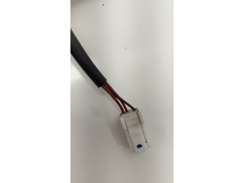 Recambio de retrovisor izquierdo para nissan micra iv (k13k, k13kk) 1.2 referencia OEM IAM   