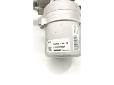 Recambio de columna direccion para kia carens iv 1.7 crdi referencia OEM IAM 56300A4100   2