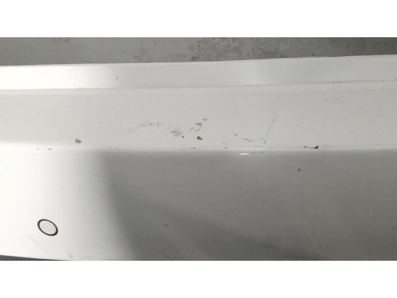 Recambio de paragolpes trasero para kia carens iv 1.7 crdi referencia OEM IAM   
							