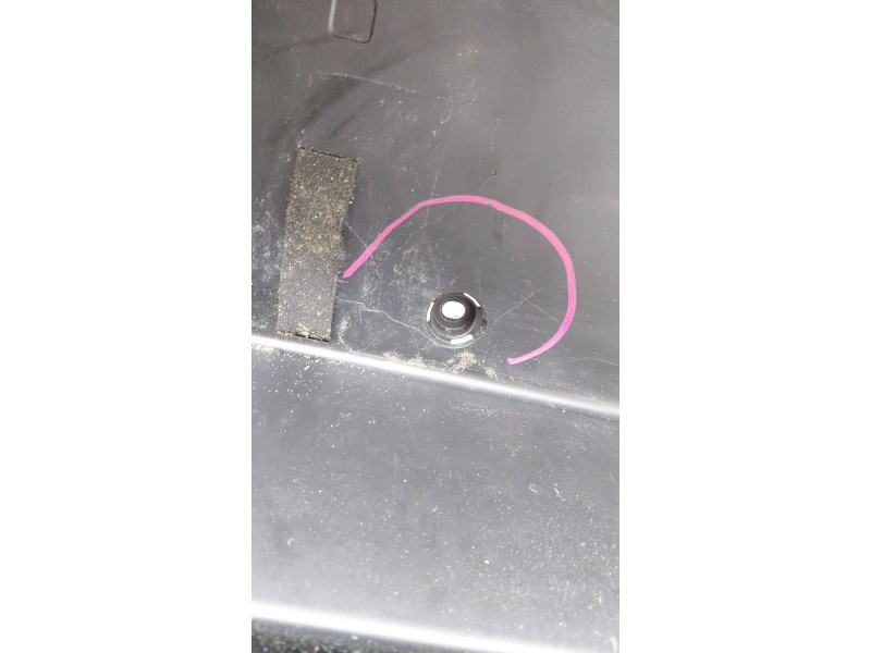 Recambio de no identificado para kia carens iv 1.7 crdi referencia OEM IAM 85715A4581  
							