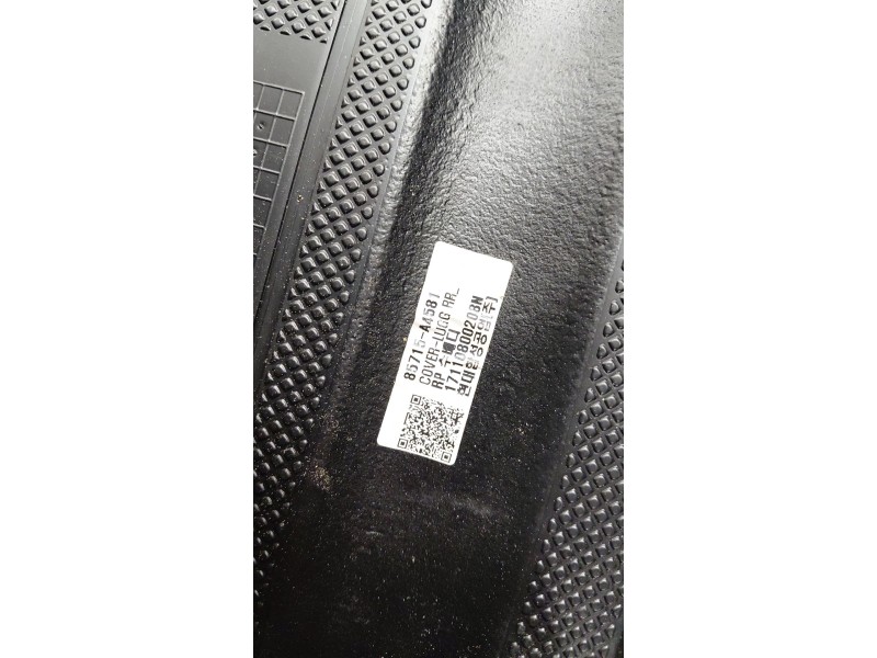 Recambio de no identificado para kia carens iv 1.7 crdi referencia OEM IAM 85715A4581  