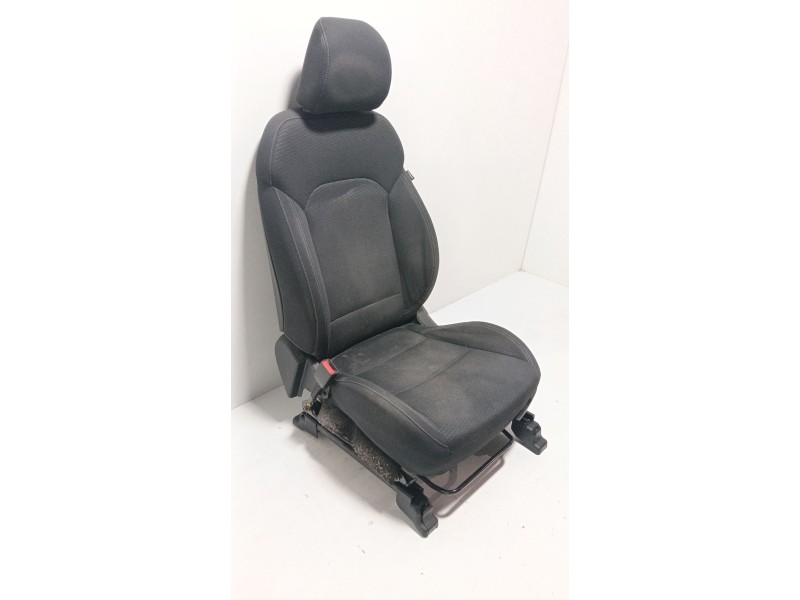 Recambio de asiento delantero izquierdo para kia carens iv 1.7 crdi referencia OEM IAM   
							