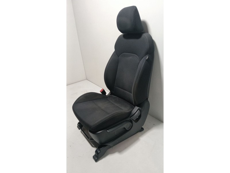 Recambio de asiento delantero izquierdo para kia carens iv 1.7 crdi referencia OEM IAM   
							