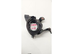 Recambio de cinturon seguridad trasero izquierdo para kia carens iv 1.7 crdi referencia OEM IAM 89810A4000DCM  