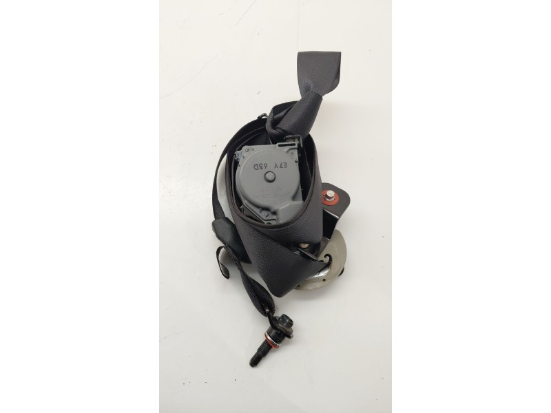Recambio de cinturon seguridad trasero derecho para kia carens iv 1.7 crdi referencia OEM IAM   
							