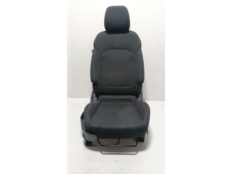 Recambio de asiento delantero derecho para kia carens iv 1.7 crdi referencia OEM IAM   