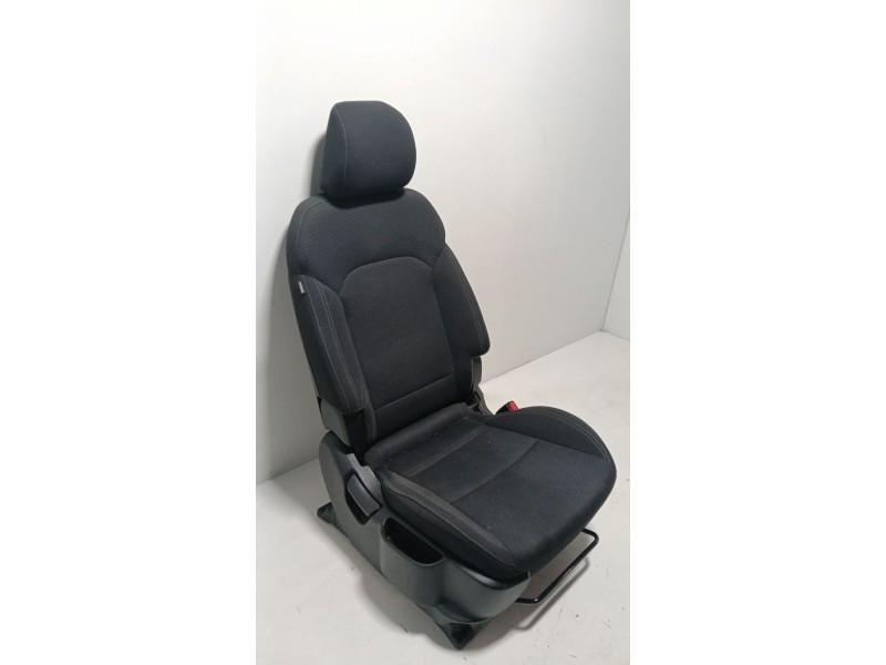 Recambio de asiento delantero derecho para kia carens iv 1.7 crdi referencia OEM IAM   
							