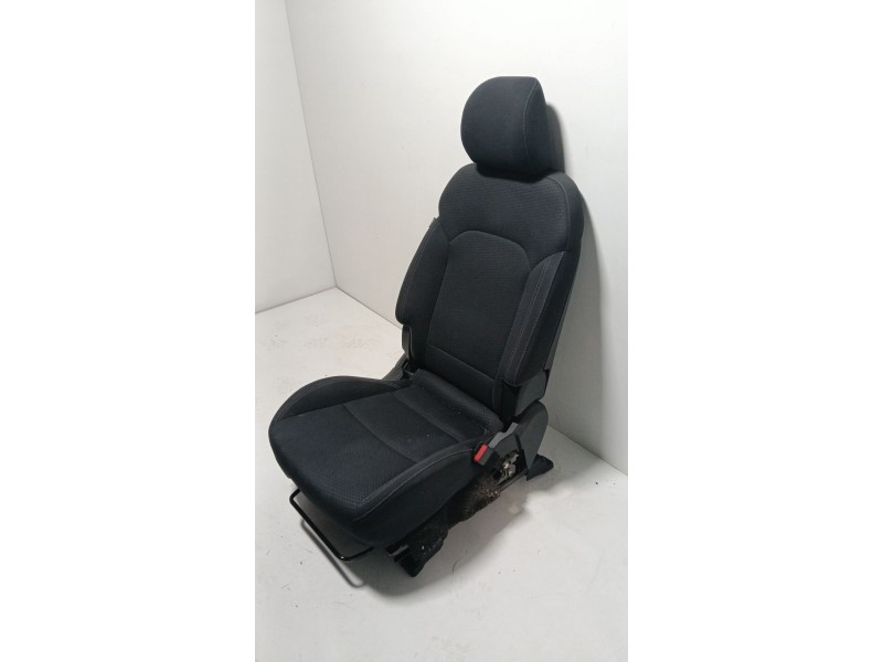 Recambio de asiento delantero derecho para kia carens iv 1.7 crdi referencia OEM IAM   
							