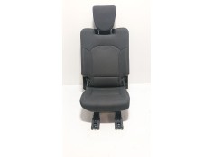 Recambio de asiento trasero medio para kia carens iv 1.7 crdi referencia OEM IAM   