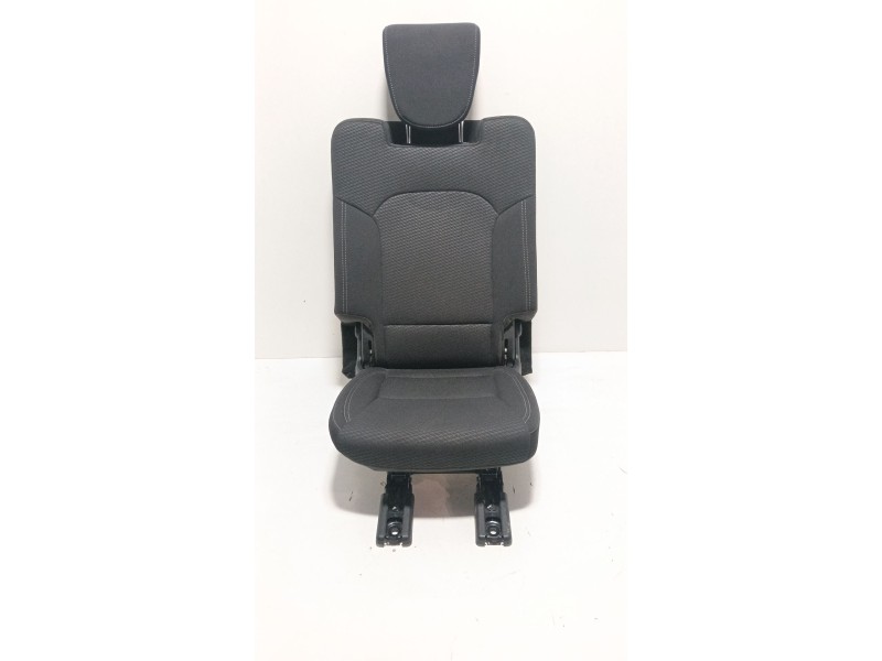 Recambio de asiento trasero medio para kia carens iv 1.7 crdi referencia OEM IAM   