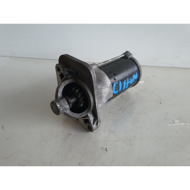 Recambio de motor arranque para mercedes citan (w415) combi 1.5 cdi cat referencia OEM IAM 233006508R  