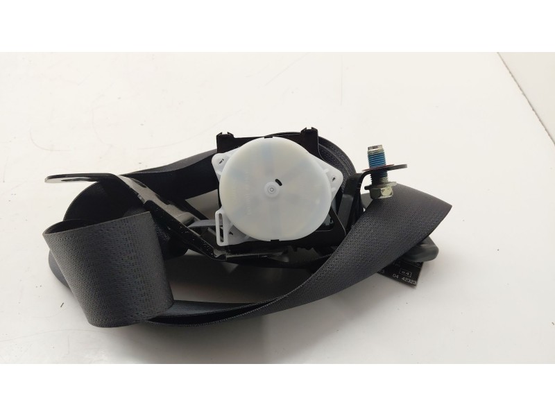Recambio de cinturon seguridad trasero central para kia carens iv 1.7 crdi referencia OEM IAM 89850A4000WK  
							