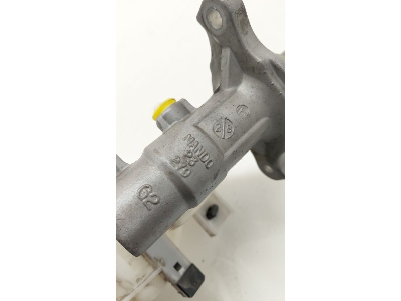 Recambio de bomba freno para kia carens iv 1.7 crdi referencia OEM IAM 23279  