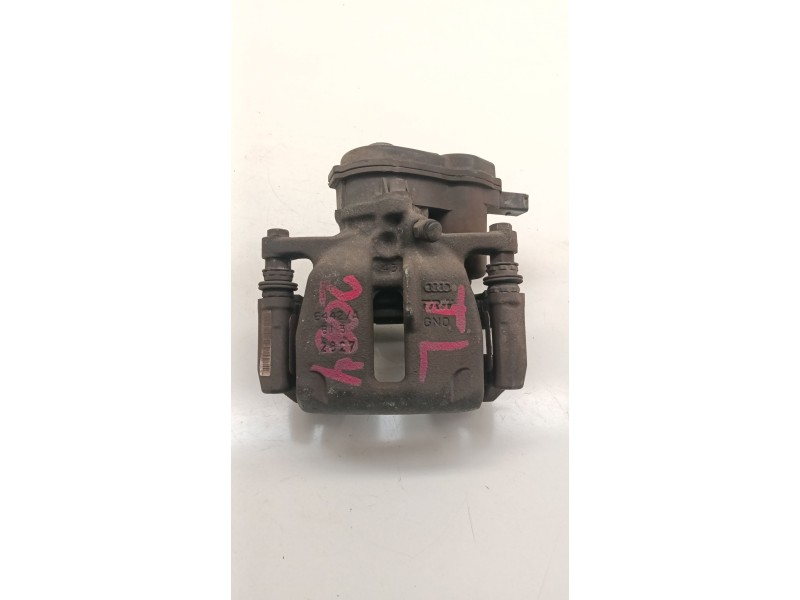 Recambio de pinza freno trasera izquierda para audi a5 (8t3) 2.7 tdi referencia OEM IAM   
							