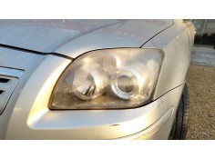 Recambio de faro izquierdo para toyota avensis (_t25_) 2.0 d-4d (adt250_) referencia OEM IAM   