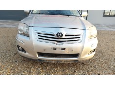 Recambio de paragolpes delantero para toyota avensis (_t25_) 2.0 d-4d (adt250_) referencia OEM IAM   