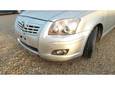 Recambio de paragolpes delantero para toyota avensis (_t25_) 2.0 d-4d (adt250_) referencia OEM IAM    2