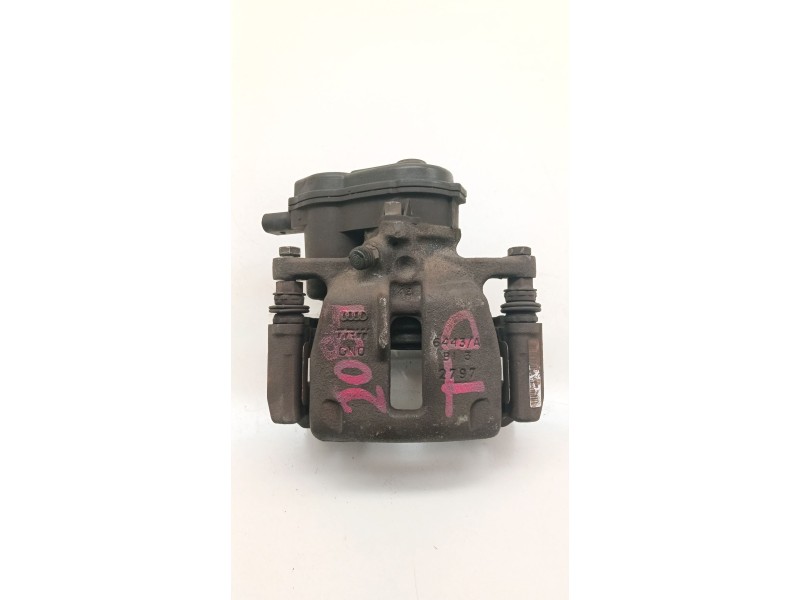 Recambio de pinza freno trasera derecha para audi a5 (8t3) 2.7 tdi referencia OEM IAM   
							