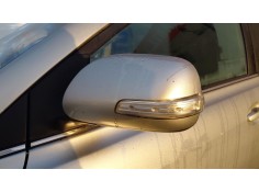 Recambio de retrovisor izquierdo para toyota avensis (_t25_) 2.0 d-4d (adt250_) referencia OEM IAM   