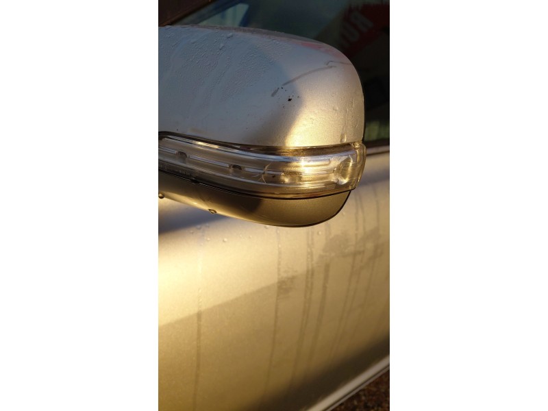 Recambio de retrovisor izquierdo para toyota avensis (_t25_) 2.0 d-4d (adt250_) referencia OEM IAM   
							