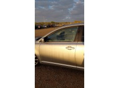 Recambio de puerta delantera izquierda para toyota avensis (_t25_) 2.0 d-4d (adt250_) referencia OEM IAM   