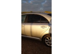 Recambio de puerta trasera izquierda para toyota avensis (_t25_) 2.0 d-4d (adt250_) referencia OEM IAM   